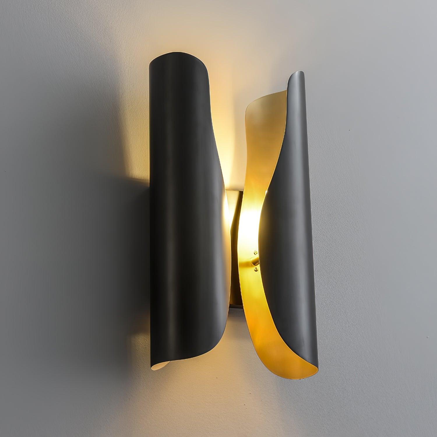 Solthren Guardian Wall Sconce