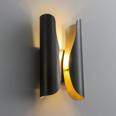 Solthren Guardian Wall Sconce