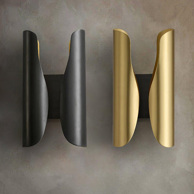 Solthren Guardian Wall Sconce
