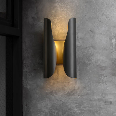 Solthren Guardian Wall Sconce