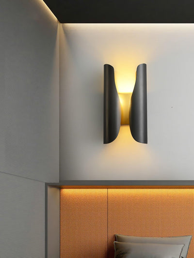 Solthren Guardian Wall Sconce
