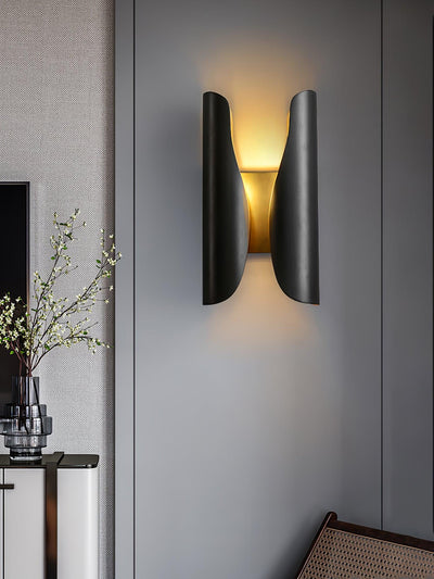 Solthren Guardian Wall Sconce