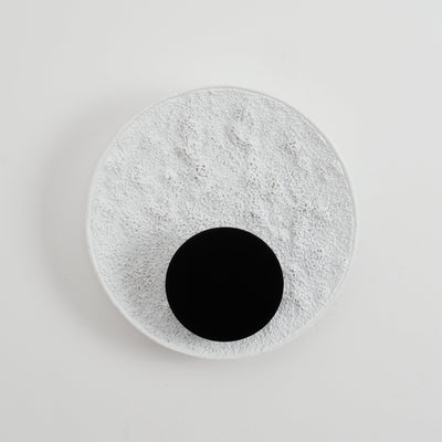 Crater Wall Lamp