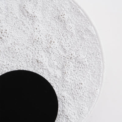 Crater Wall Lamp