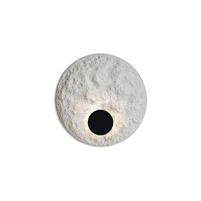 Crater Wall Lamp