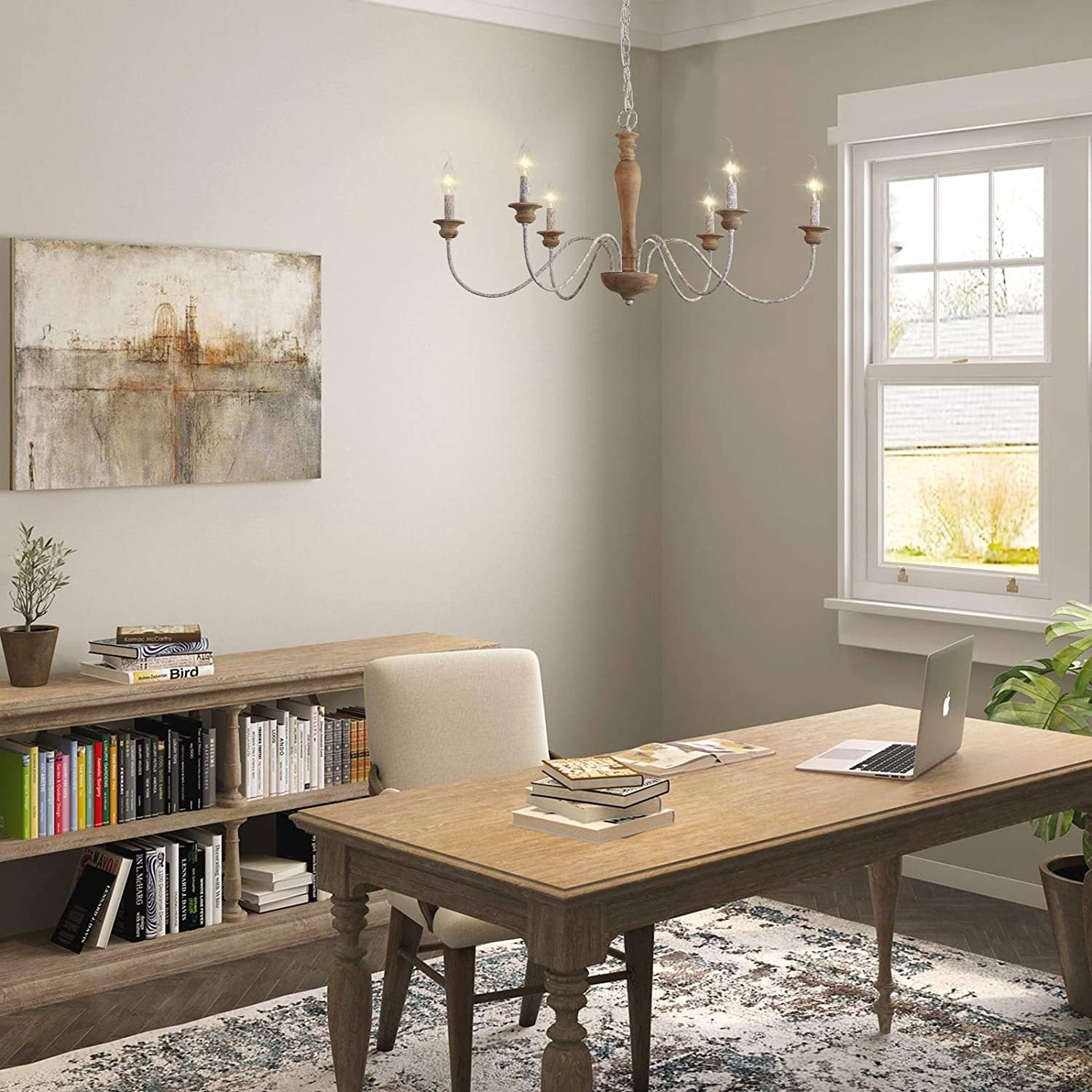 Riveira Chandelier