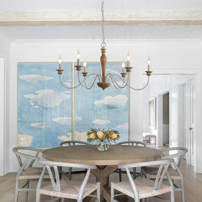 Riveira Chandelier