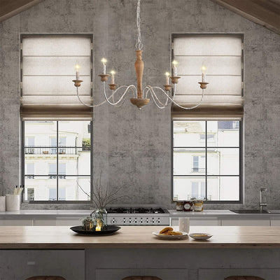 Riveira Chandelier