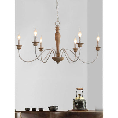 Riveira Chandelier