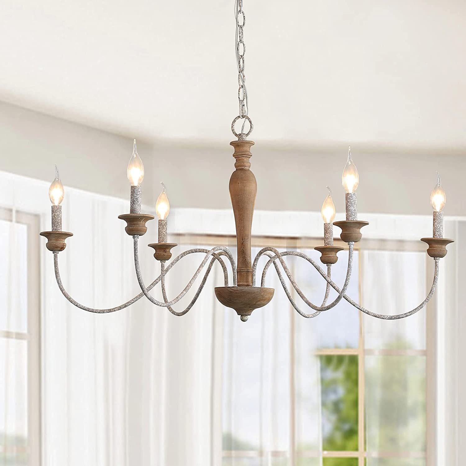Riveira Chandelier