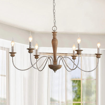 Riveira Chandelier