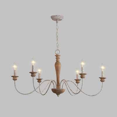 Riveira Chandelier