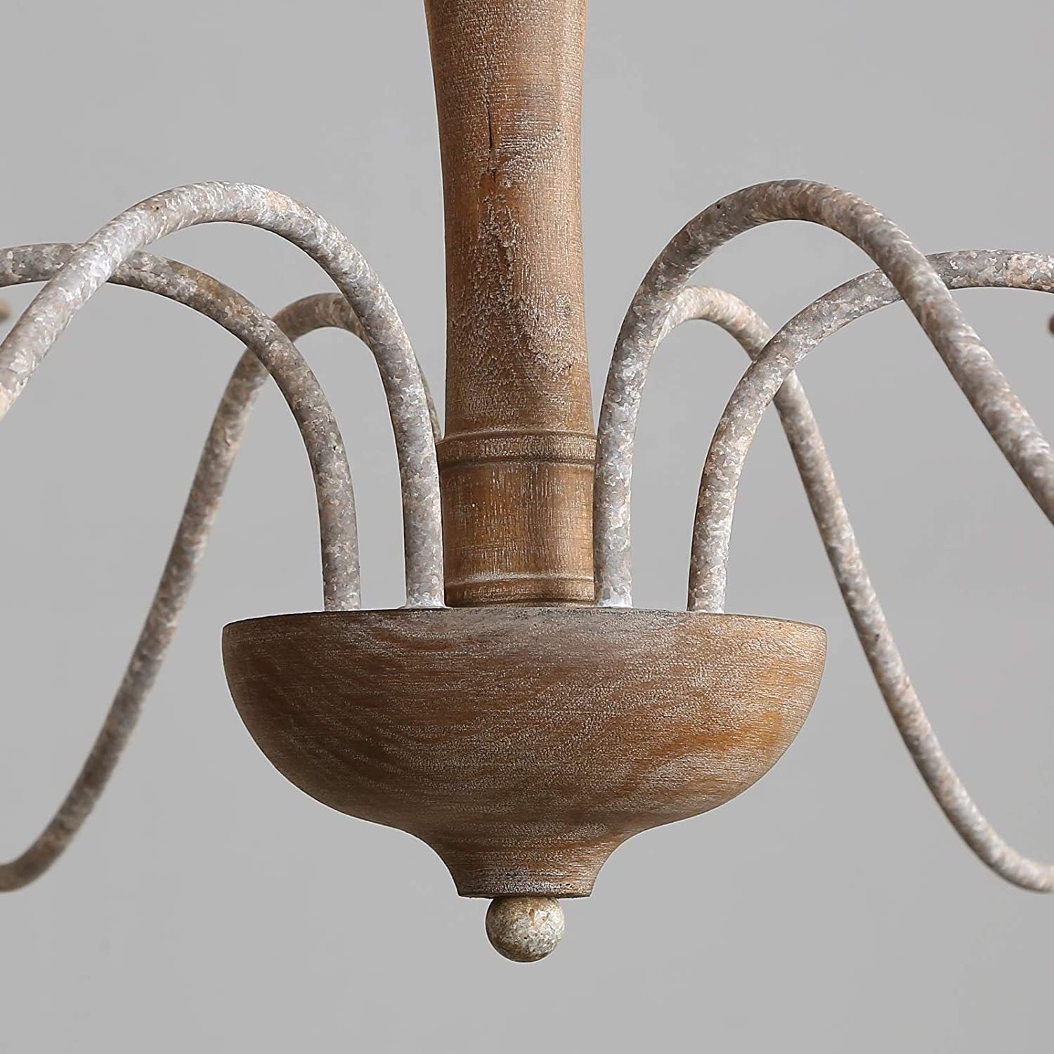 Riveira Chandelier
