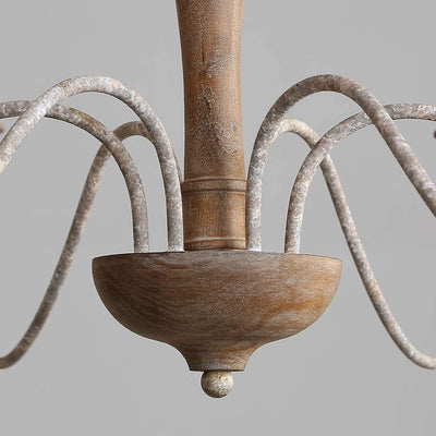 Riveira Chandelier