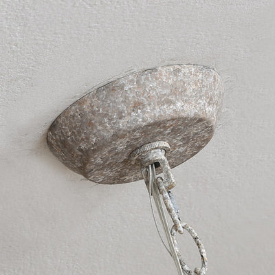 Riveira Chandelier