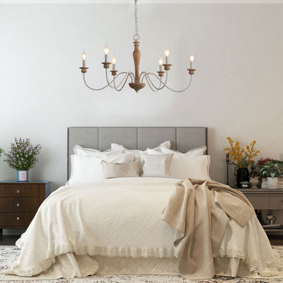 Riveira Chandelier