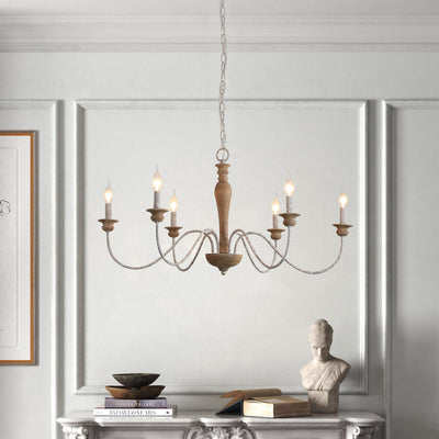 Riveira Chandelier