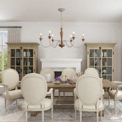 Riveira Chandelier