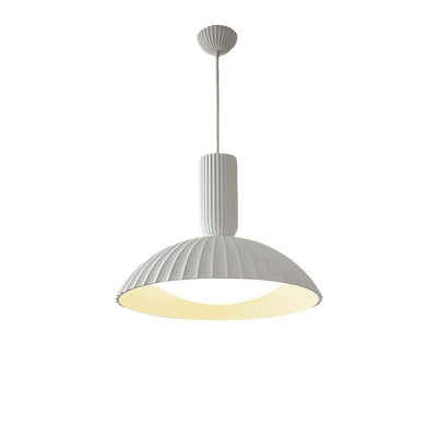 Tixu Resin Cozy Pendant Light