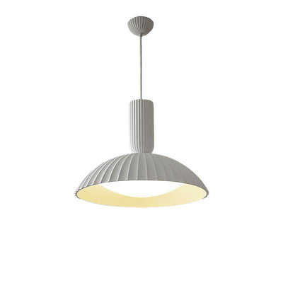 Tixu Resin Cozy Pendant Light