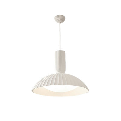 Tixu Resin Cozy Pendant Light