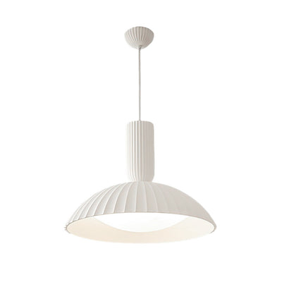 Tixu Resin Cozy Pendant Light