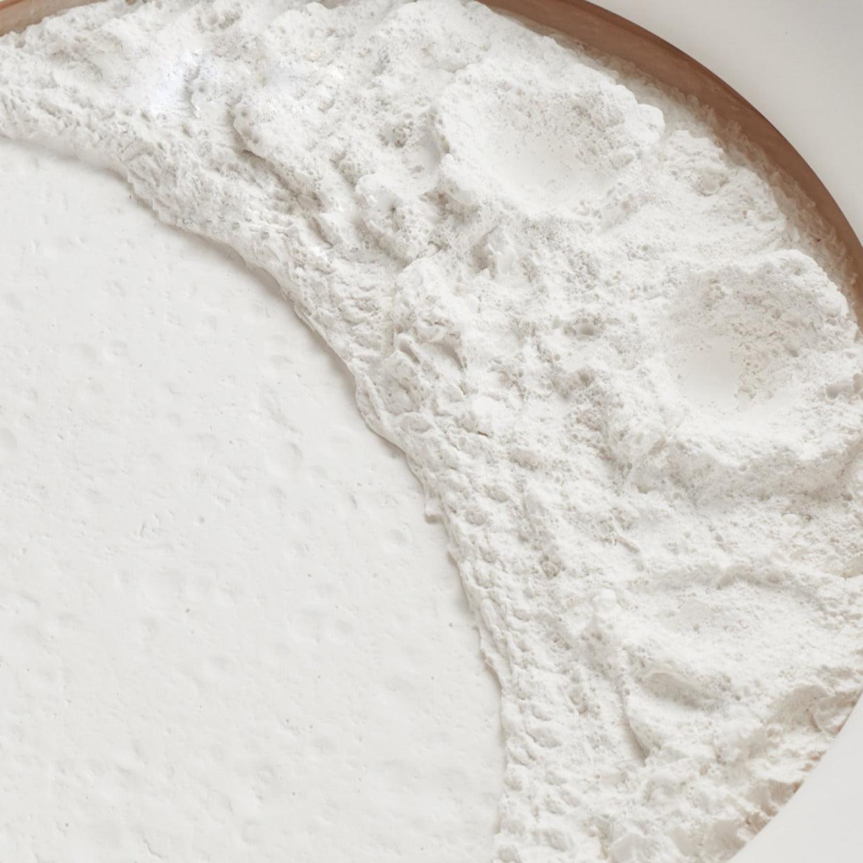 Elaisaine Wall Lamp Gypsum Moon