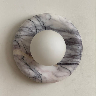 Zoraean Wall Lamp