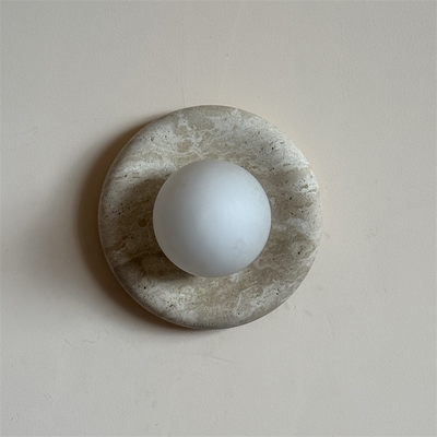 Lumerelia Wall Lamp
