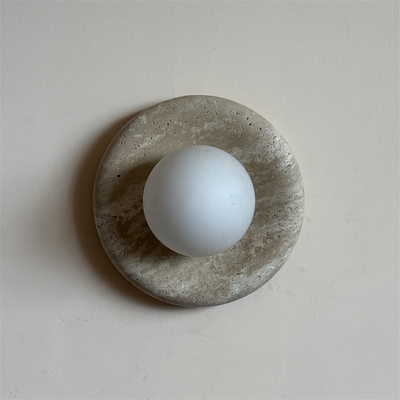 Lumerelia Wall Lamp