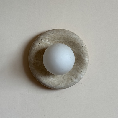 Lumerelia Wall Lamp