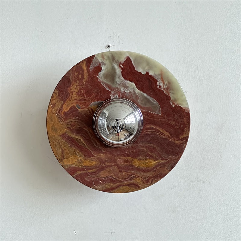 Avenorora Wall Lamp