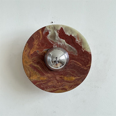 Avenorora Wall Lamp