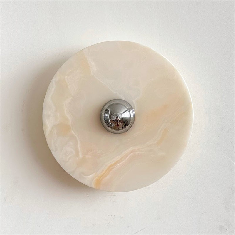 Avenorora Wall Lamp