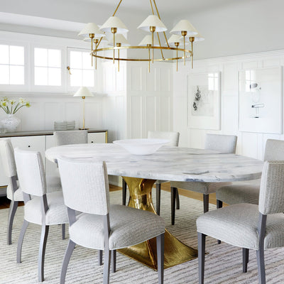 Rivalaria Chandelier
