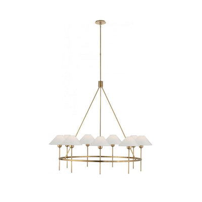 Rivalaria Chandelier