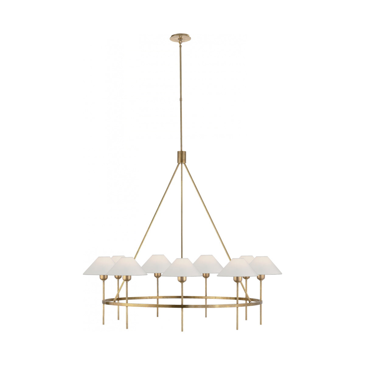 Rivalaria Chandelier