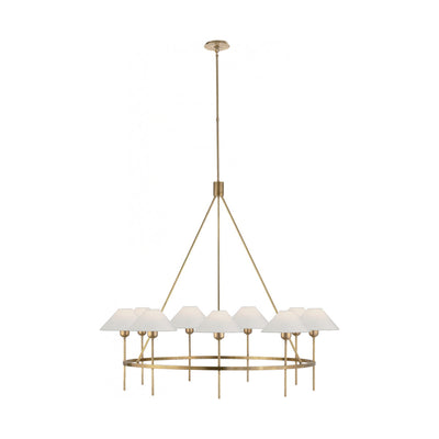 Rivalaria Chandelier