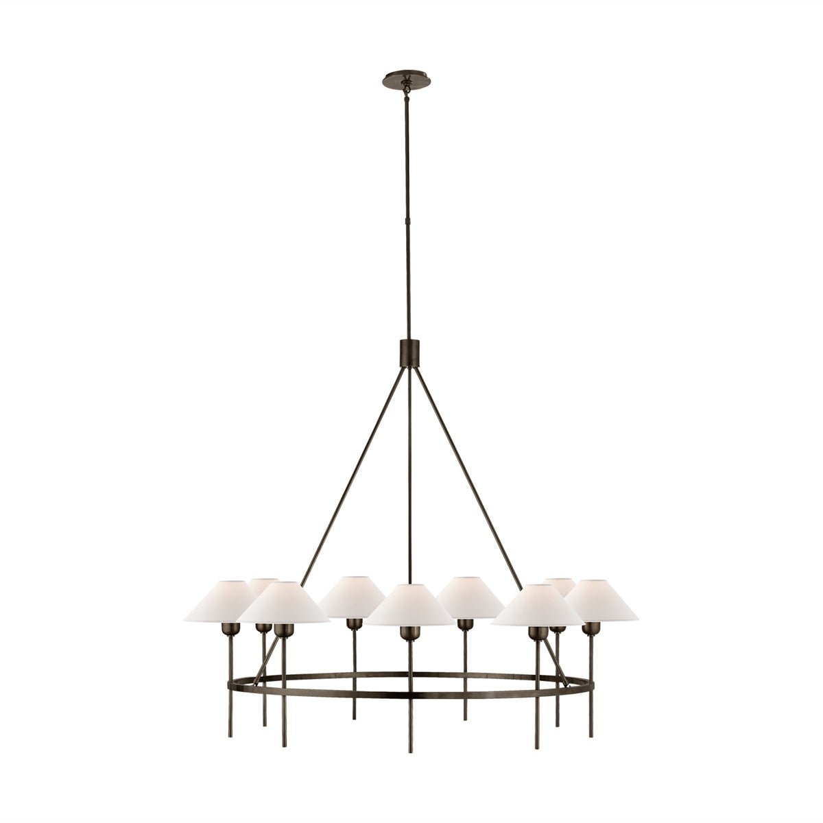 Rivalaria Chandelier