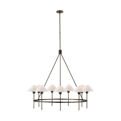 Rivalaria Chandelier