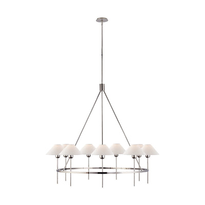 Rivalaria Chandelier