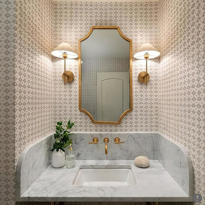 Orelisira Wall Lamp