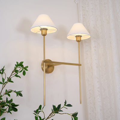 Orelisira Wall Lamp