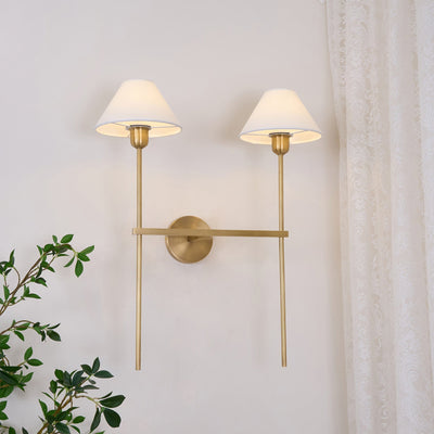 Orelisira Wall Lamp
