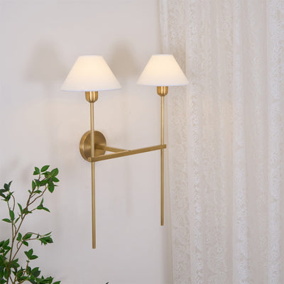 Orelisira Wall Lamp