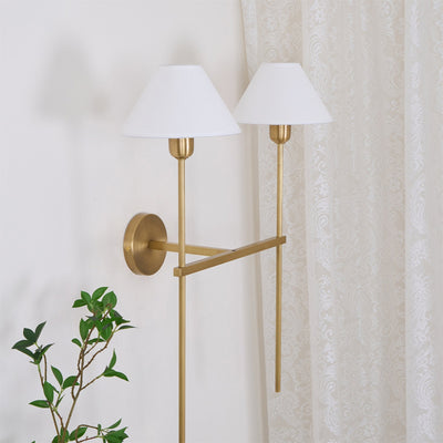 Orelisira Wall Lamp