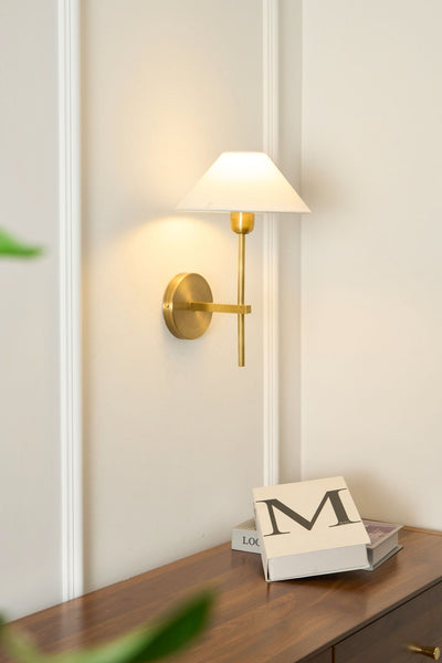 Orelisira Wall Lamp