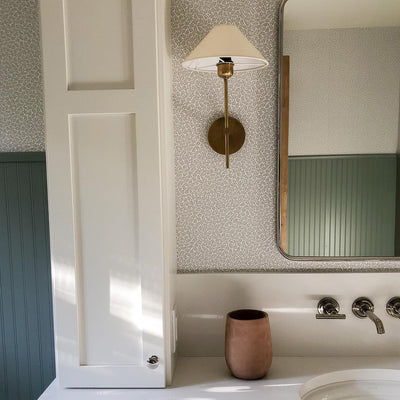 Orelisira Wall Lamp