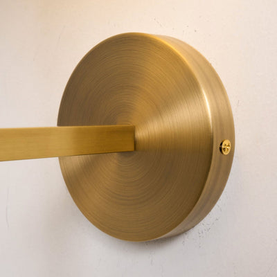 Orelisira Wall Lamp