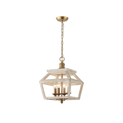 Nook Pendant Lamp